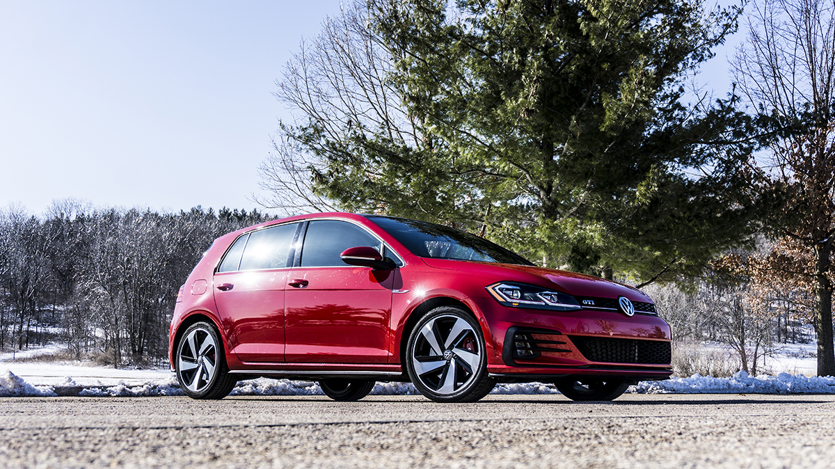 gti ride on car